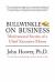 Bullwinkle on Business : Motivational Secrets of a Chief Executive Moose