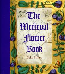 The Medieval Flower Book