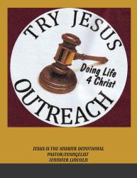 Jesus Is the Answer