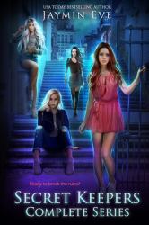 Secret Keepers : The Complete Series