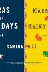 Madras on Rainy Days : A Novel