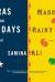 Madras on Rainy Days : A Novel