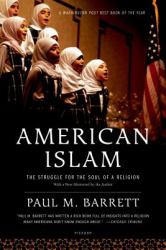 American Islam : The Struggle for the Soul of a Religion