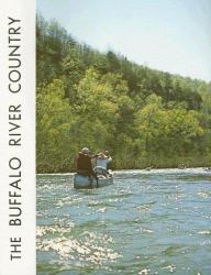 The Buffalo River Country