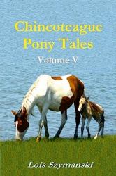 Chincoteague Pony Tales