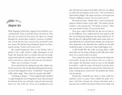 The Secret of Goldenrod