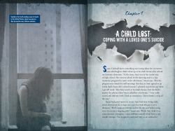Understanding Suicide : A National Epidemic