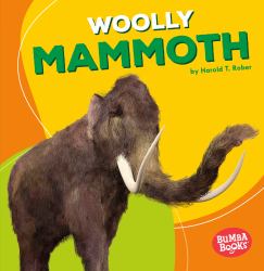 Woolly Mammoth