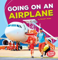 Going on an Airplane