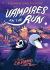 Vampires on the Run : A Quinnie Boyd Mystery
