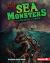 Sea Monsters : From Kraken to Nessie