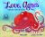 Love, Agnes : Postcards from an Octopus