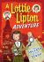 The Secrets of the Stone : A Lottie Lipton Adventure