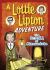 The Scroll of Alexandria : A Lottie Lipton Adventure