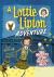 The Curse of the Cairo Cat : A Lottie Lipton Adventure
