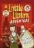 The Secrets of the Stone : A Lottie Lipton Adventure