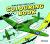 World War Two Planes Colouring Book