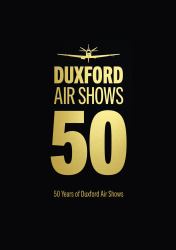 50 Years Duxford Air Shows