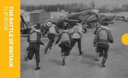 The Battle of Britain Flip Book