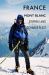 France: Mont Blanc France: Mont Blanc