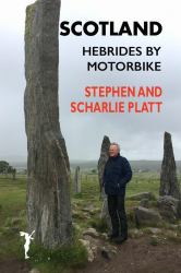 Scotland: Hebrides by Motorbike
