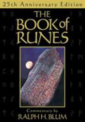 The Book of Runes, 25th Anniversary Edition : The Bestselling Book of Divination, Complete with Set of Runes Stones