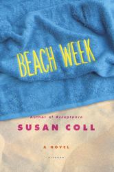 Beach Week : A Novel