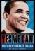 Yes We Can : A Biography of President Barack Obama