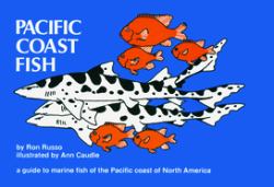 Pacific Coast Fish : A Guide to Marine Fish of the Pacific Coast of North America