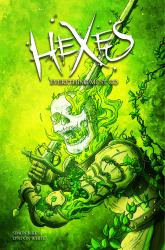 Hexes : Volume 2