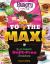 Hungry Girl to the Max! : The Ultimate Guilt-Free Cookbook