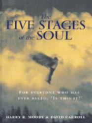 The Five Stages of the Soul