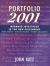 Portfolio 2001
