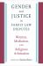 Gender and Justice in Family Law Disputes : Women, Mediation, and Religious Arbitration
