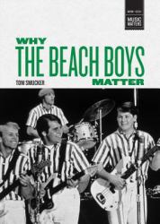 Why the Beach Boys Matter