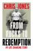 My Story: from Rucks to Redemption : The Only Player Banned for Life Twice!