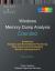 Extended Windows Memory Dump Analysis : Using and Writing WinDbg Extensions, Database and Event Stream Processing, Data Science and Visualization, Machine Learning and AI, Second Edition