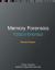 Pattern-Oriented Memory Forensics : A Pattern Language Approach, Revised Edition