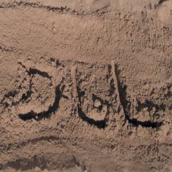 DLL List Landscape : The Art from Computer Memory Space