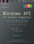 Accelerated Windows API for Software Diagnostics : With Category Theory in View, Second Edition