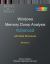 Advanced Windows Memory Dump Analysis with Data Structures : Training Course Transcript and WinDbg Practice Exercises with Notes, Fifth Edition