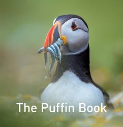 Nature Book Series: the Puffin Book