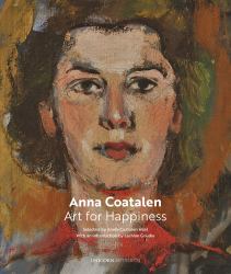 Anna Coatalen : Art for Happiness et Bonheur