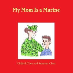 My Mom Is a Marine (Boy)