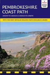 Pembrokeshire Coast Path Trailblazer Wal