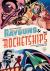 Rayguns and Rocketships : Vintage Science Fiction Book Cover Art