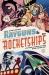 Rayguns and Rocketships : Vintage Science Fiction Book Cover Art