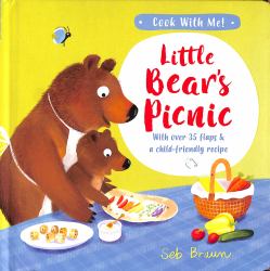 Little Bear's Picnic