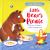 Little Bear's Picnic