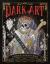 Dark Art: a Horror Colouring Book